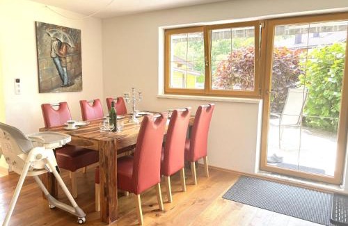 Weissenbach am Lech Appartement | Apartment Panoramablick by Interhome