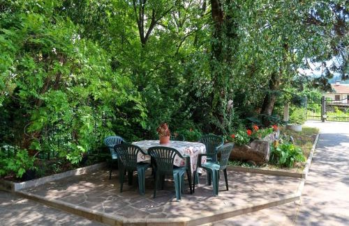 Coredo Appartement | Apartment Pancheri by Interhome