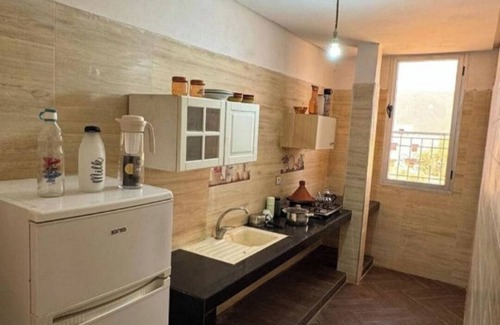 Ouzoud Appartement | Appartement Panorama Asserdoune