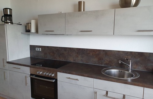 Sipplingen Appartement | Appartement "Panorama-seetraum" avec vue sur le lac, terrasse privée et Wi-Fi