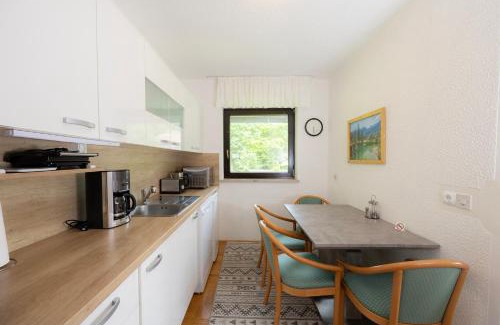 Bohinjska Bela Appartement | Apartment Panorama & Bella Vista
