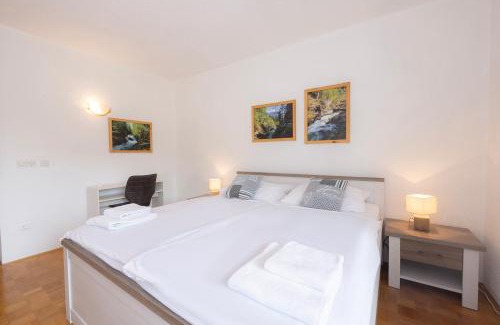 Bohinjska Bela Appartement | Apartment Panorama & Bella Vista