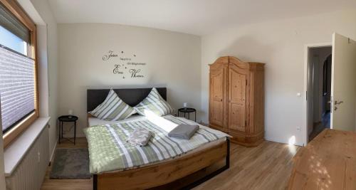 Bad Bergzabern Appartement | Apartment Panoramablick