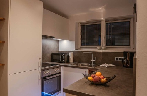 Faggen Appartement | Apartment Panoramablick - Apart Panoramablick - Top 1