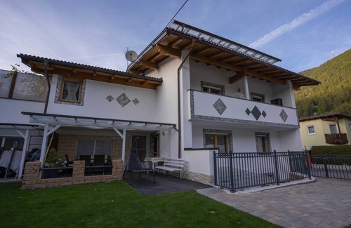Faggen Appartement | Apartment Panoramablick - Apart Panoramablick - Top 1