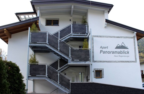 Faggen Appartement | Apartment Panoramablick - Apart Panoramablick - Top 1