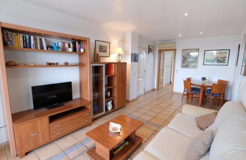 San Jorge Appartement | Apartment Panoramica by Interhome