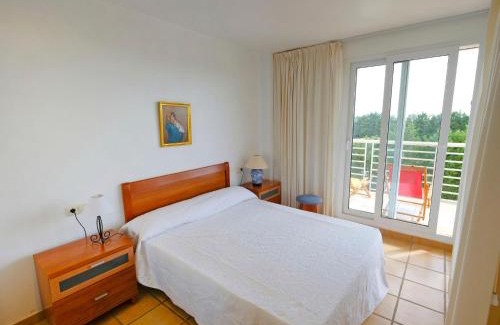 San Jorge Appartement | Apartment Panoramica by Interhome