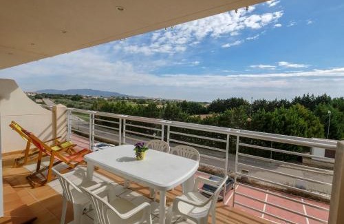 San Jorge Appartement | Apartment Panoramica by Interhome