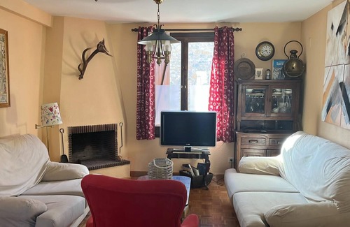 Hoz de Jaca Appartement | Apartment Panticosa, 2 bedrooms, 4 persons
