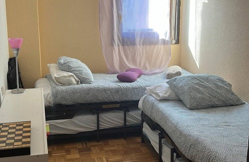 Hoz de Jaca Appartement | Apartment Panticosa, 2 bedrooms, 4 persons