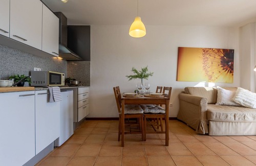 L'Eucaliptus Appartement | Appartement Paola by Interhome