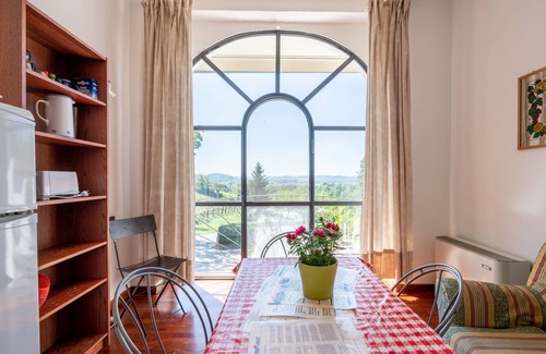Azzano d'Asti Appartement | Apartment Paolo by Interhome