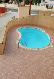 Pegeia Appartement | Apartment, Paphos, Coral bay