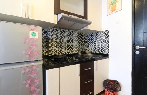 Binong Appartement | Apartment Paragon Village by Tere Room