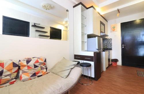 Binong Appartement | Apartment Paragon Village by Tere Room