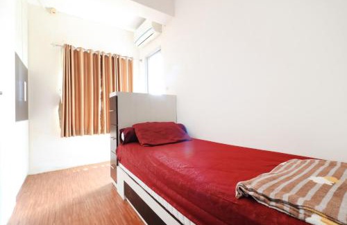 Binong Appartement | Apartment Paragon Village by Tere Room