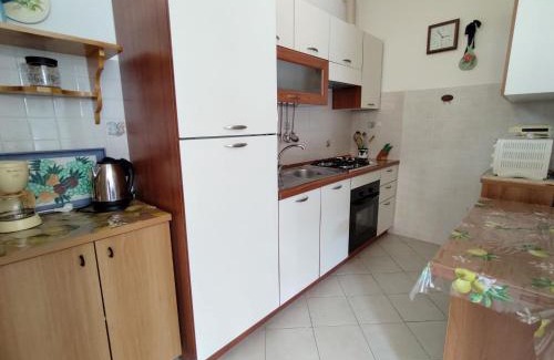 Porto Valtravaglia Appartement | Apartment Parco Musadino by Interhome