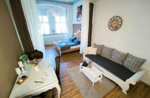 Mühlhausen Appartement | Apartment Paris
