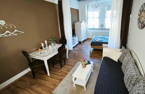 Mühlhausen Appartement | Apartment Paris
