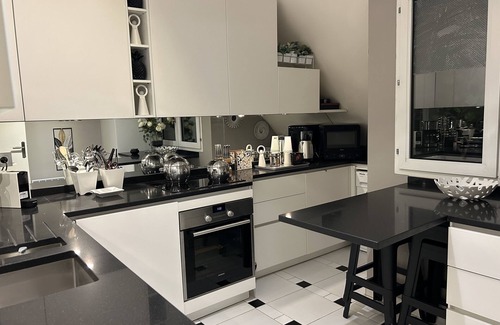 Archives Appartement | Appartement Paris Quartier du Marais