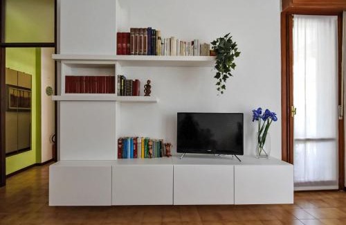 Rapallo Appartement | Apartment Park Apartment by Interhome
