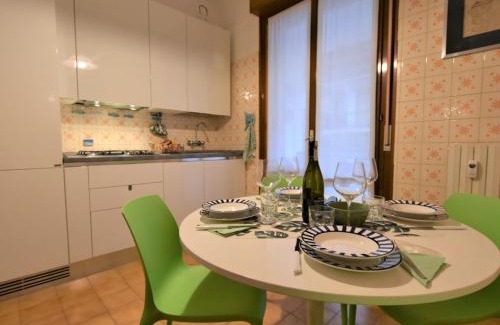 Rapallo Appartement | Apartment Park Apartment by Interhome