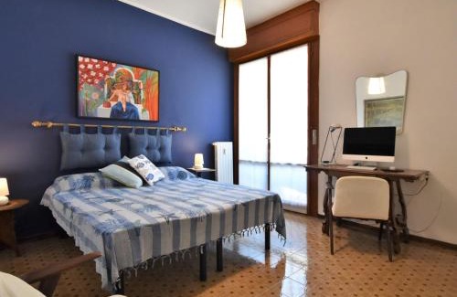 Rapallo Appartement | Apartment Park Apartment by Interhome