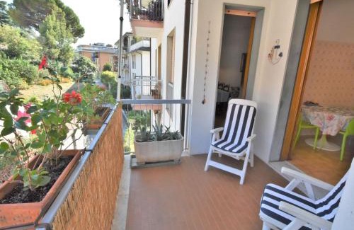 Rapallo Appartement | Apartment Park Apartment by Interhome