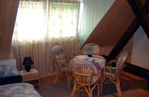 Lokve Appartement | Apartment Park Crni Lug