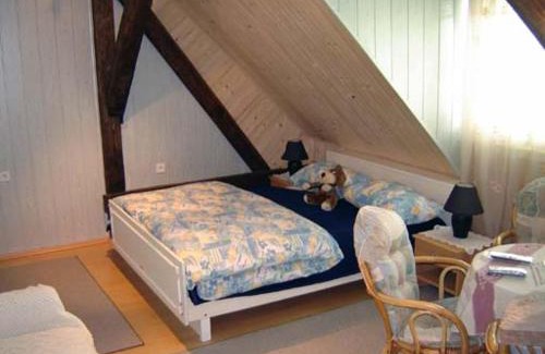 Lokve Appartement | Apartment Park Crni Lug