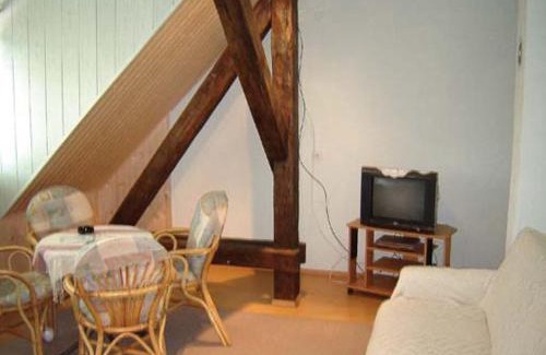 Lokve Appartement | Apartment Park Crni Lug
