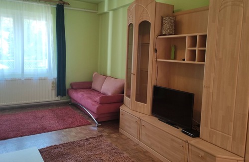 Heviz Appartement | Park Apartment Heviz