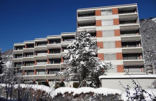 Engelberg Appartement | Apartment Parkweg 9-102 by Interhome