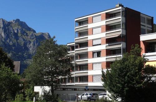 Engelberg Appartement | Apartment Parkweg 9-402 by Interhome