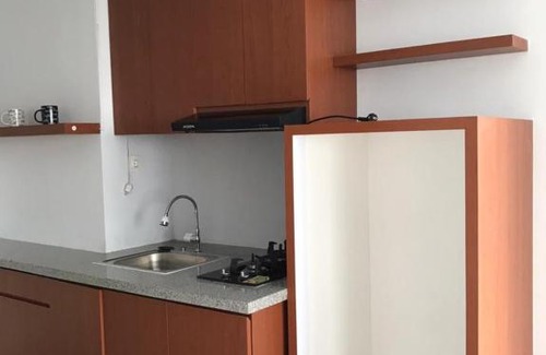 Bekasi Appartement | Apartment Patraland Urbano Near Stasiun Bekasi dan Sumarecon Bekasi