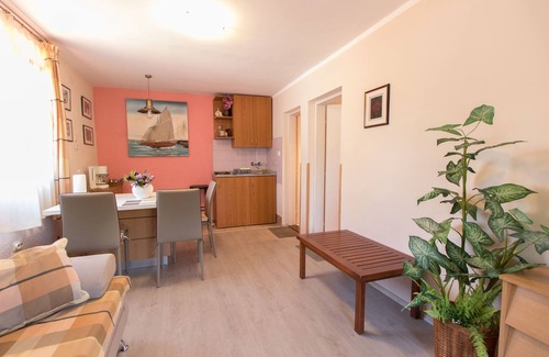Cres Appartement | Appartement Paulina (60801-A1) - Cres - île de Cres