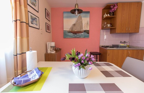 Cres Appartement | Appartement Paulina (60801-A1) - Cres - île de Cres