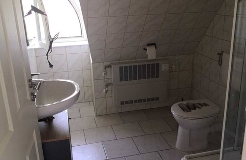 Demmin Appartement | Apartment 'Peace and Nature' with Private Garden and Wi-Fi