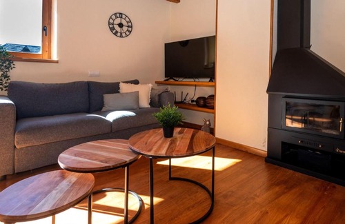 Taull Appartement | Apartment Peak by Interhome