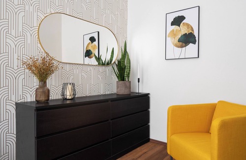 Brno-stred Appartement | Apartment Pekarska 29
