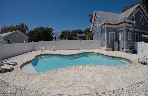 Altamont Manor Appartement | *** Tarifs Super Last Minute ***
