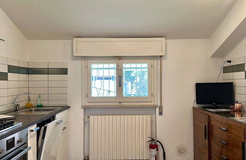 Alba Villa | Grenier Pelmo à Villa Renata - 75 m²