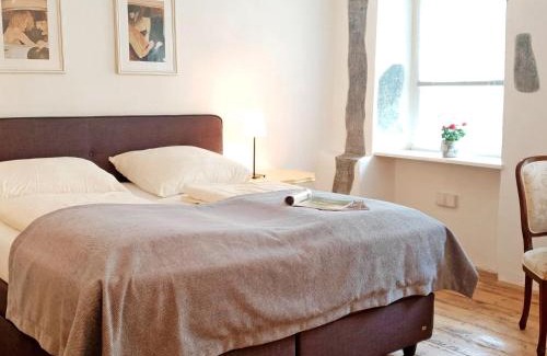 Ediger Appartement | Apartment Pelzerhaus by Interhome