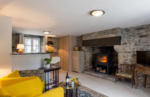 Concarneau Appartement | Apartment Penguilly by Interhome