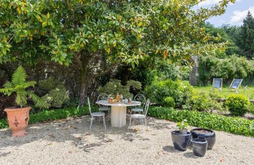 Concarneau Appartement | Apartment Penguilly by Interhome