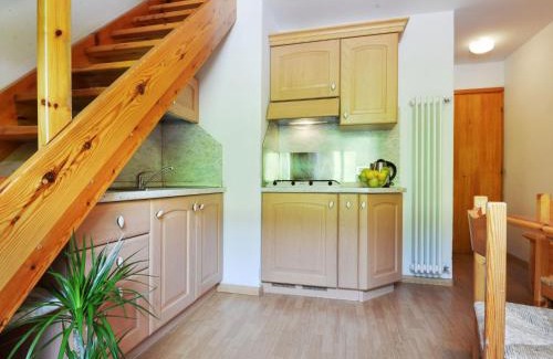 Penia Appartement | Apartment Penia 2-1 by Interhome