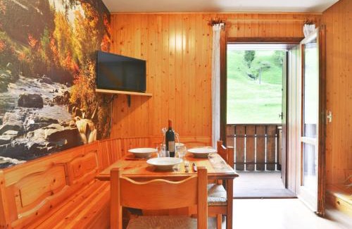 Penia Appartement | Apartment Penia 2-1 by Interhome