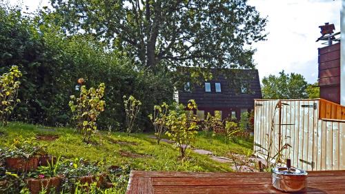 Waldachtal Maison | Apartment-Pension Im Eichenweg
