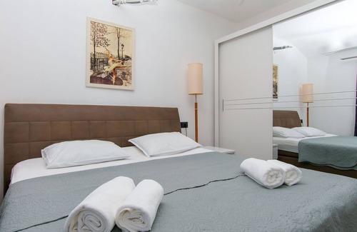 Kucice Appartement | Apartment Perfect (98941-A1) - Kučiće